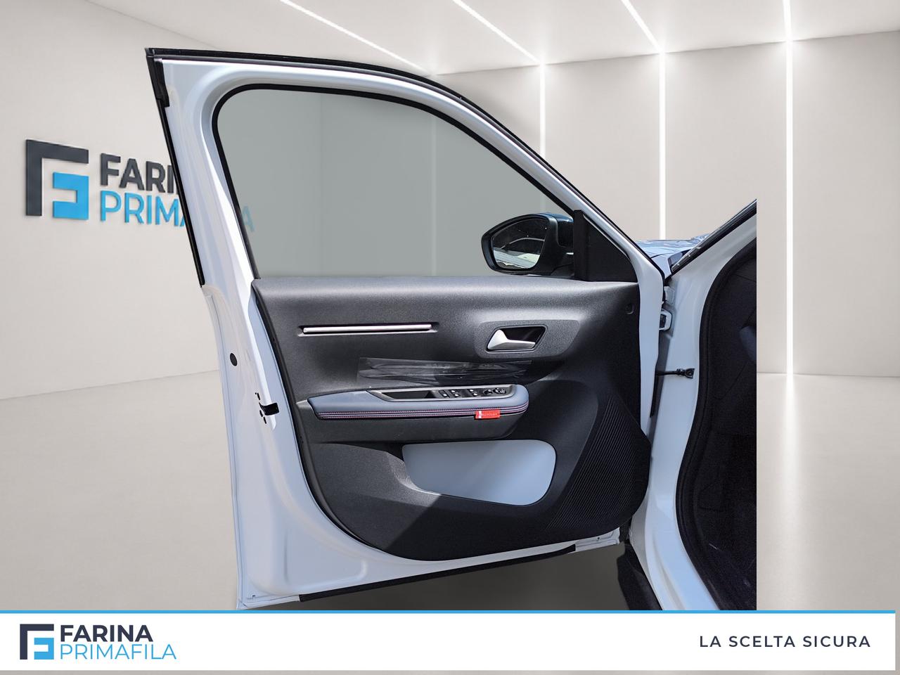 CITROEN C3 Aircross 1.2 puretech turbo Collection 100cv