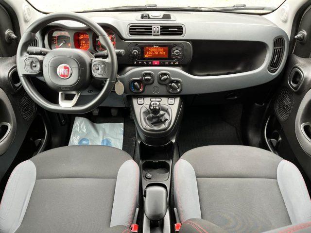 FIAT Panda 1.3 MJT 95 CV S&S Easy