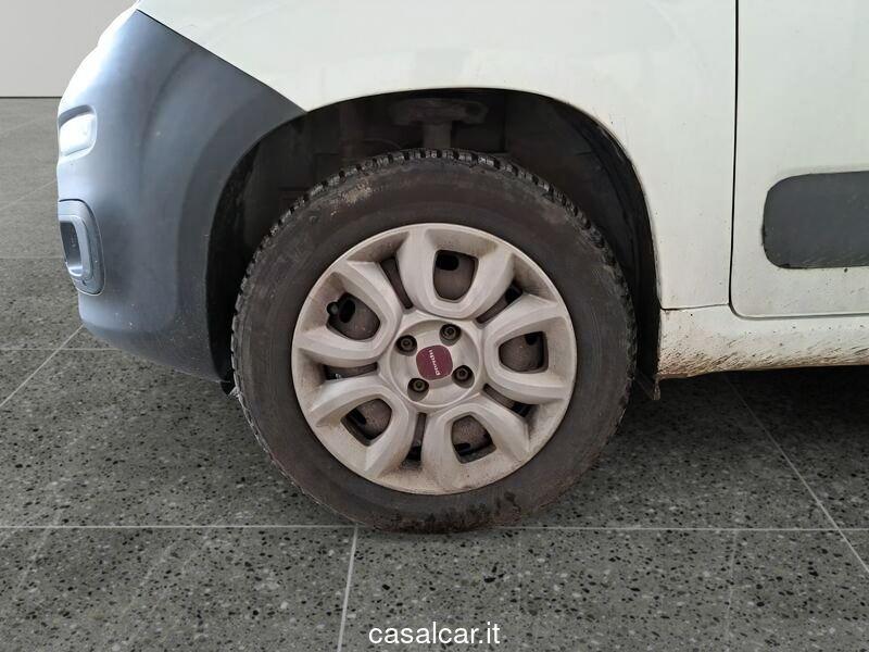 FIAT Panda Panda 1.3 MJT S&S 4x4 Pop Climbing Van 2 posti 24 MESI DI GARANZIA