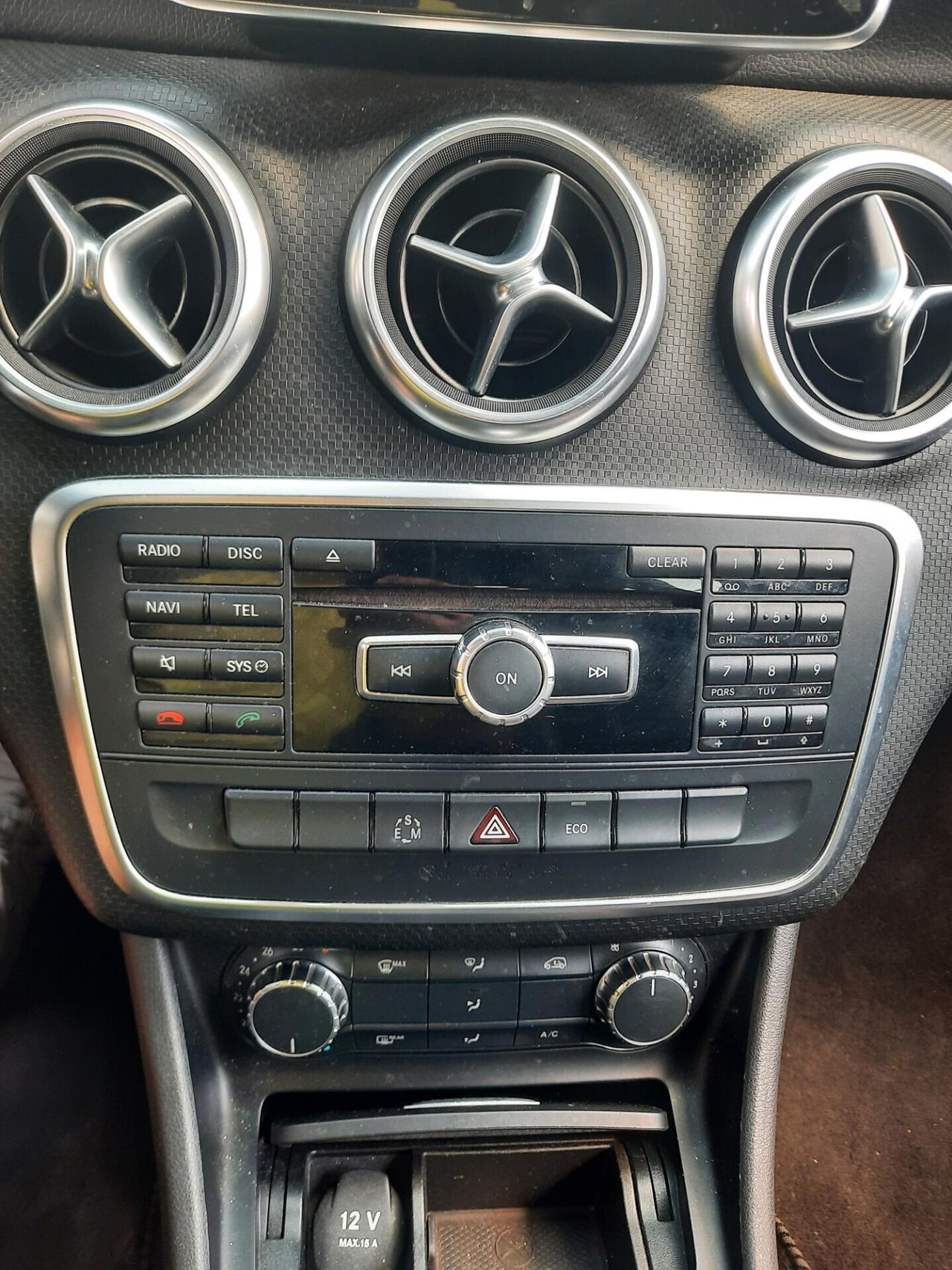 Mercedes-benz A 180 CDI Automatic Sport