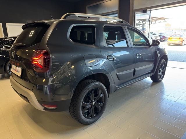 DACIA Duster 1.5 Blue dCi 8V 115 CV 4x2 Extreme