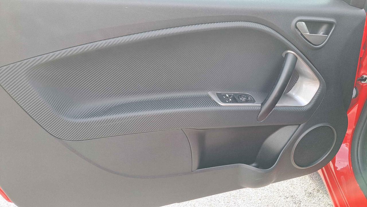 Alfa Romeo MiTo 1.4 T 155 CV Distinctive