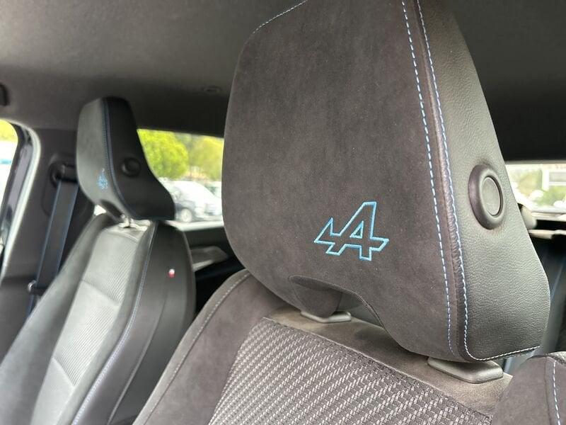 Renault Austral 2023 1.2 E-Tech full hybrid Techno Esprit Alpine 200cv au