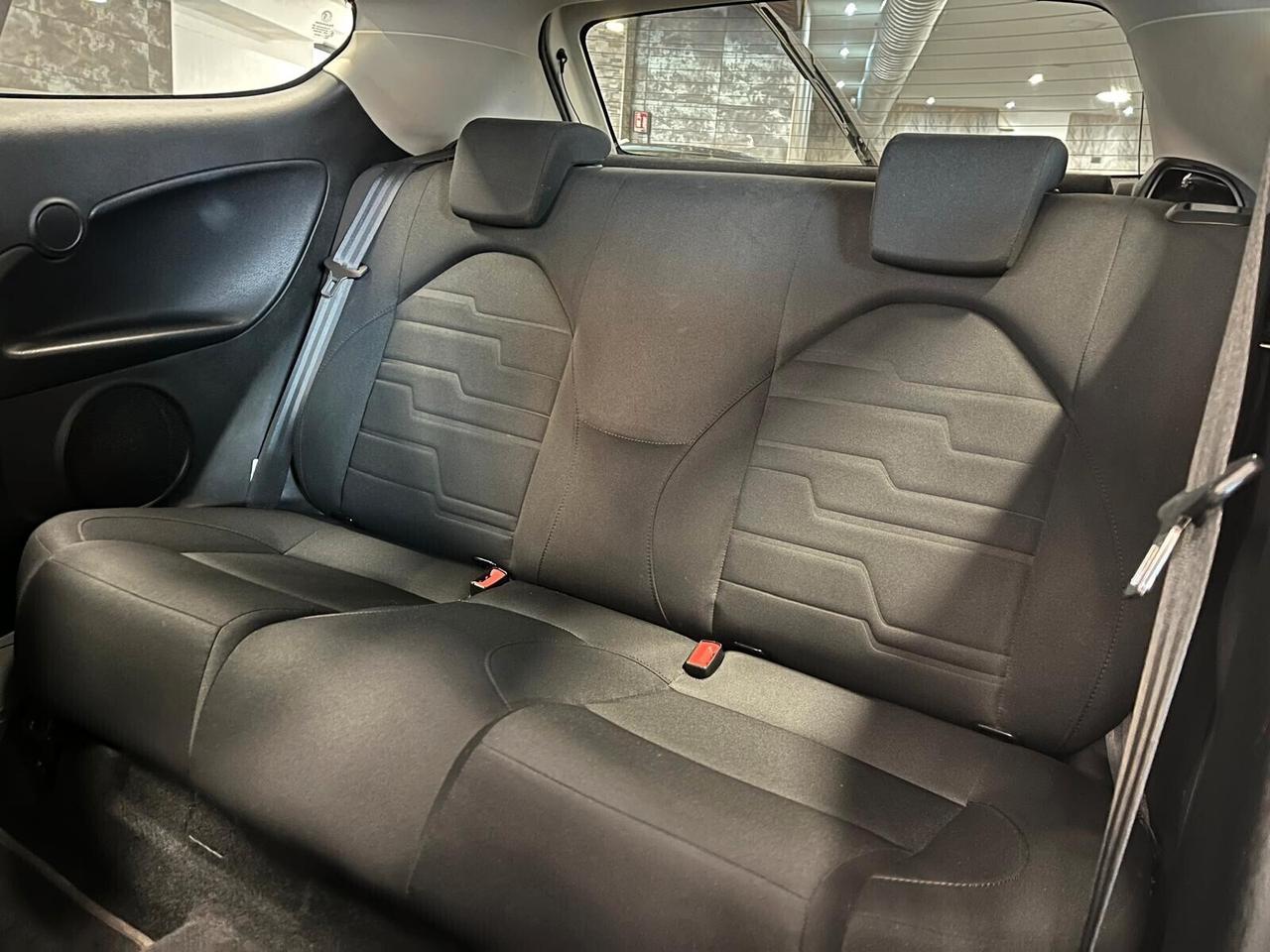 Alfa Romeo MiTo 1.4 78 CV Progression