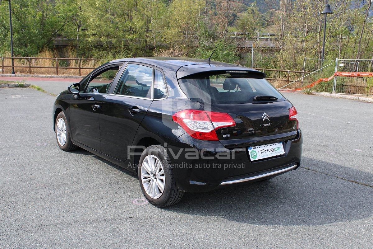 CITROEN C4 1.6 e-HDi 115 Seduction