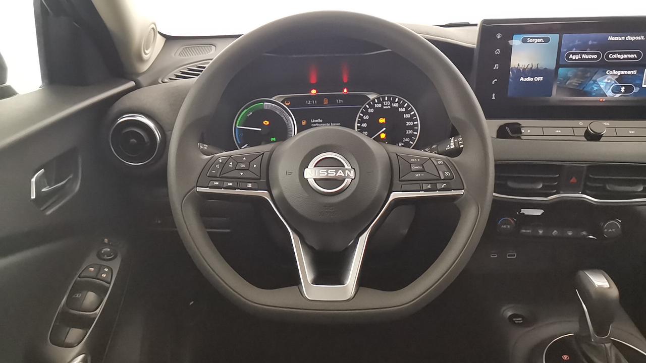 NISSAN Juke II 2024 - Juke 1.6 hev Acenta