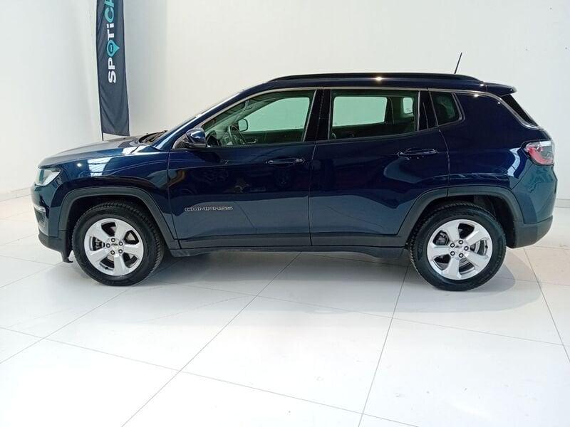 Jeep Compass 1.6 Multijet II 2WD Business