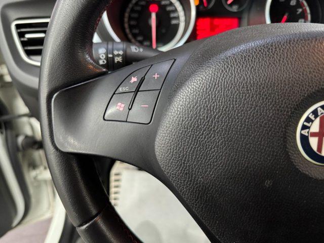 ALFA ROMEO Giulietta 1.4 Turbo MultiAir Distinctive