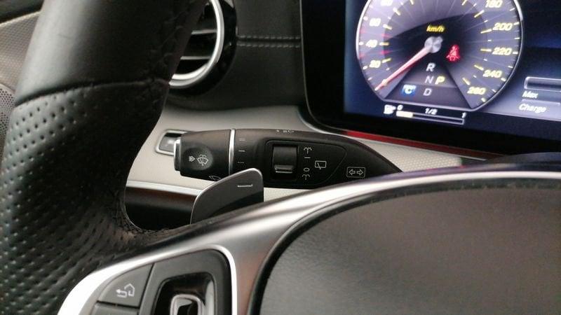 Mercedes-Benz Classe E E SW 220 d Premium auto