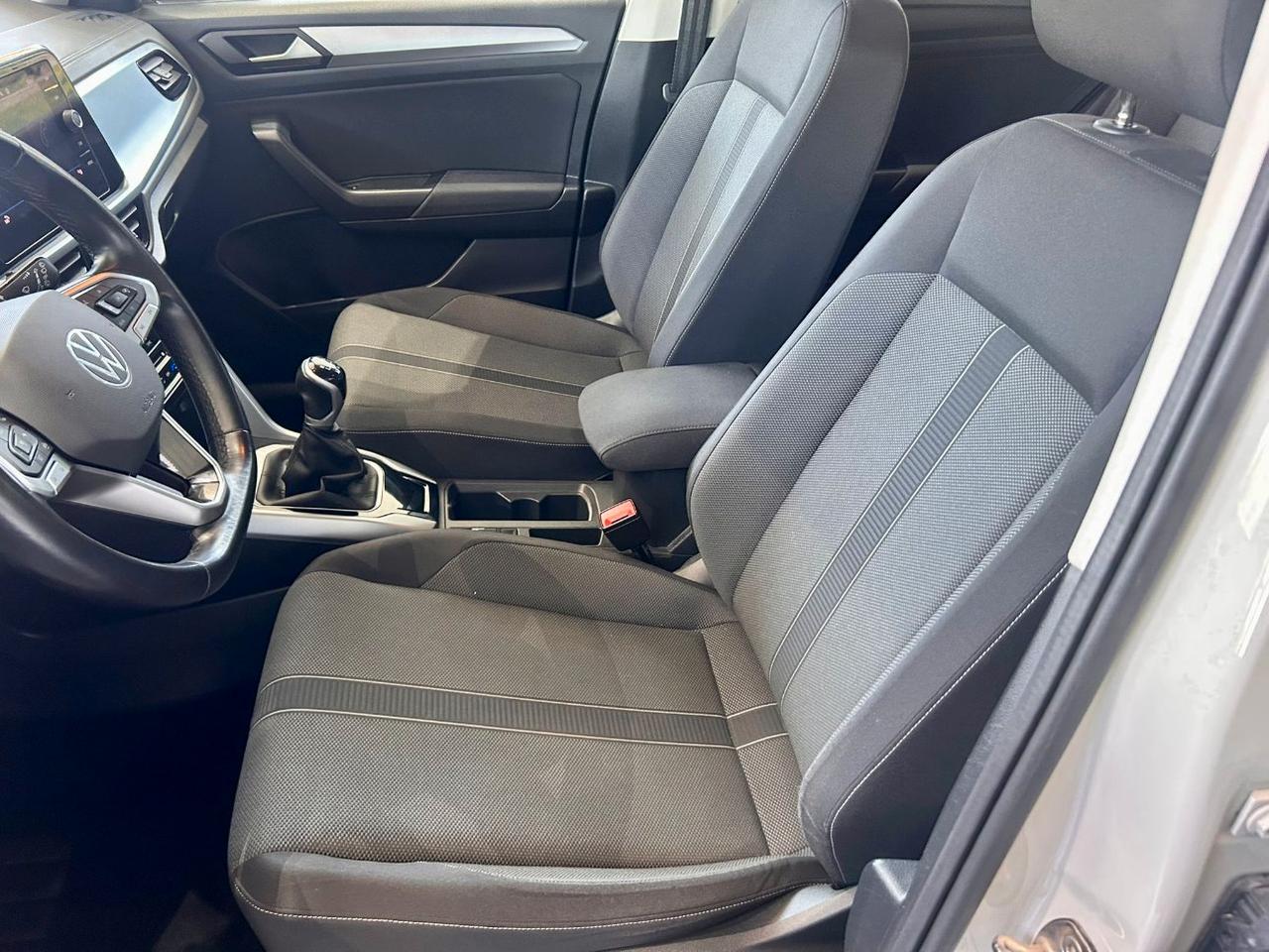 Volkswagen T-Roc 2.0 tdi Life 115cv