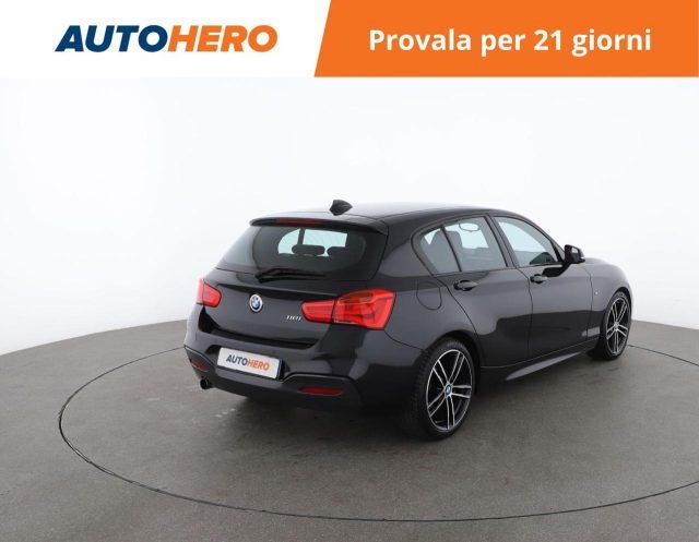 BMW 118 i 5p. Msport