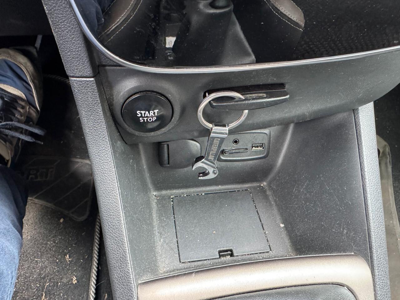 Renault Clio dCi 8V 75 CV Start&Stop 5 porte Energy Intens