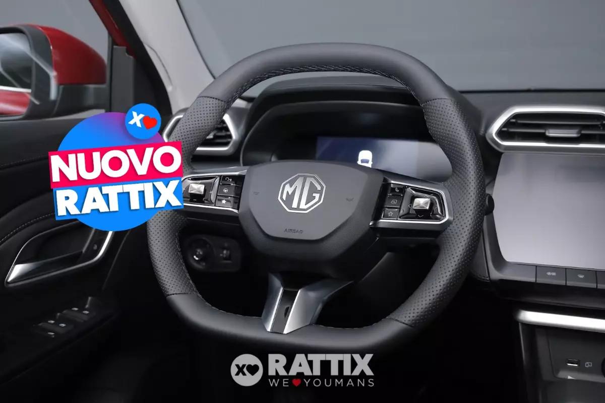 MG ZS 1.5 Hybrid+ Luxury Auto