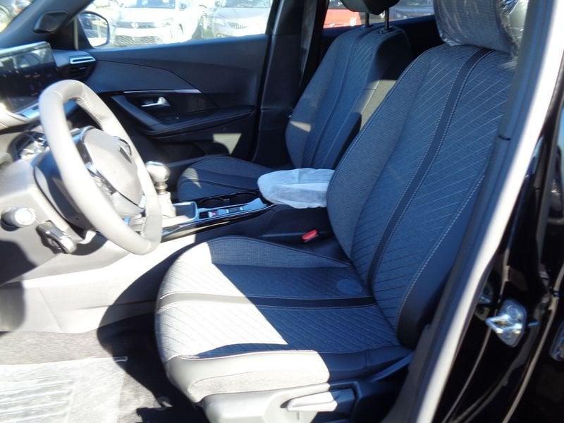 Peugeot 2008 2008 PureTech 100 S&S Allure