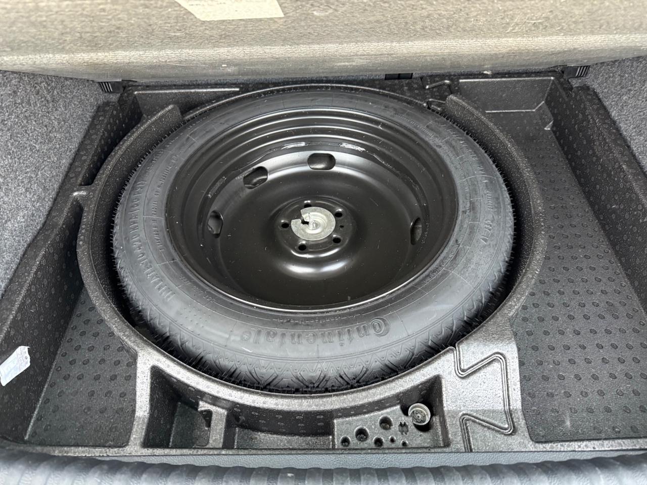 Volkswagen Tiguan 2.0 TDI 110 CV Trend & Fun BlueMotion Technology