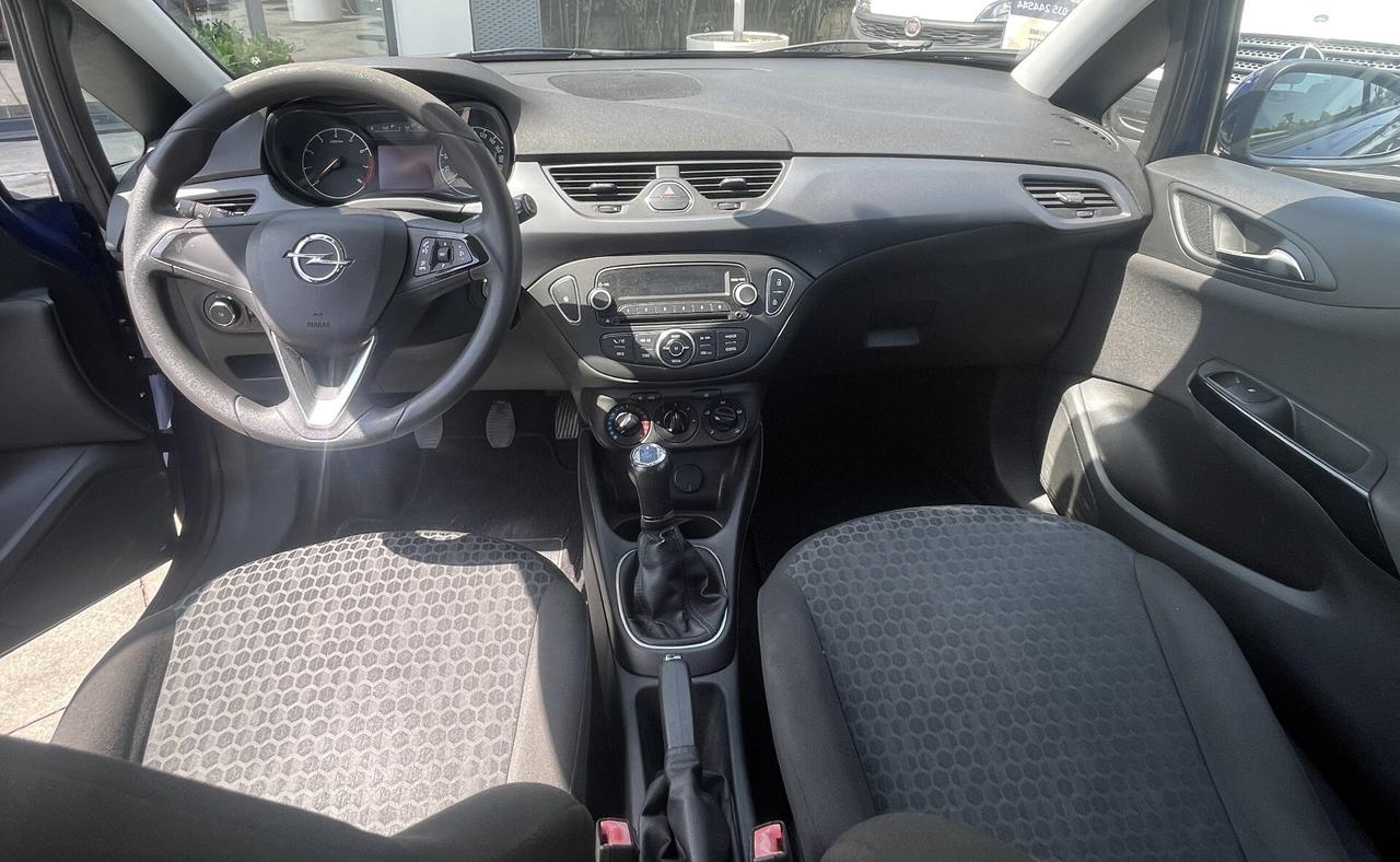 Opel Corsa E 1.200 - 5 porte neopatentati