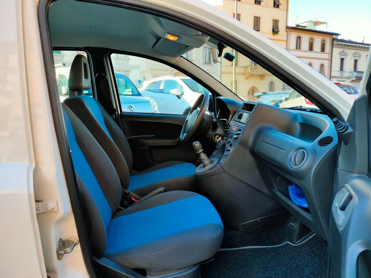 Fiat Panda 1.2 Classic Neopatentati