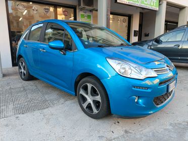 Citroen C3 BlueHDi 75cv