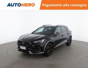 CUPRA Formentor 1.4 e-Hybrid DSG Priority