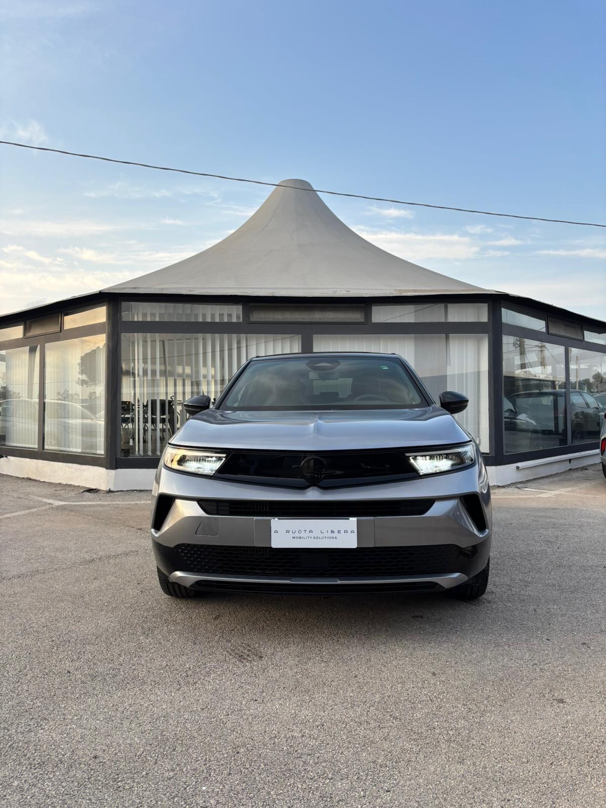 OPEL MOKKA 1.2 Turbo 130CV Automatica GS – 2025