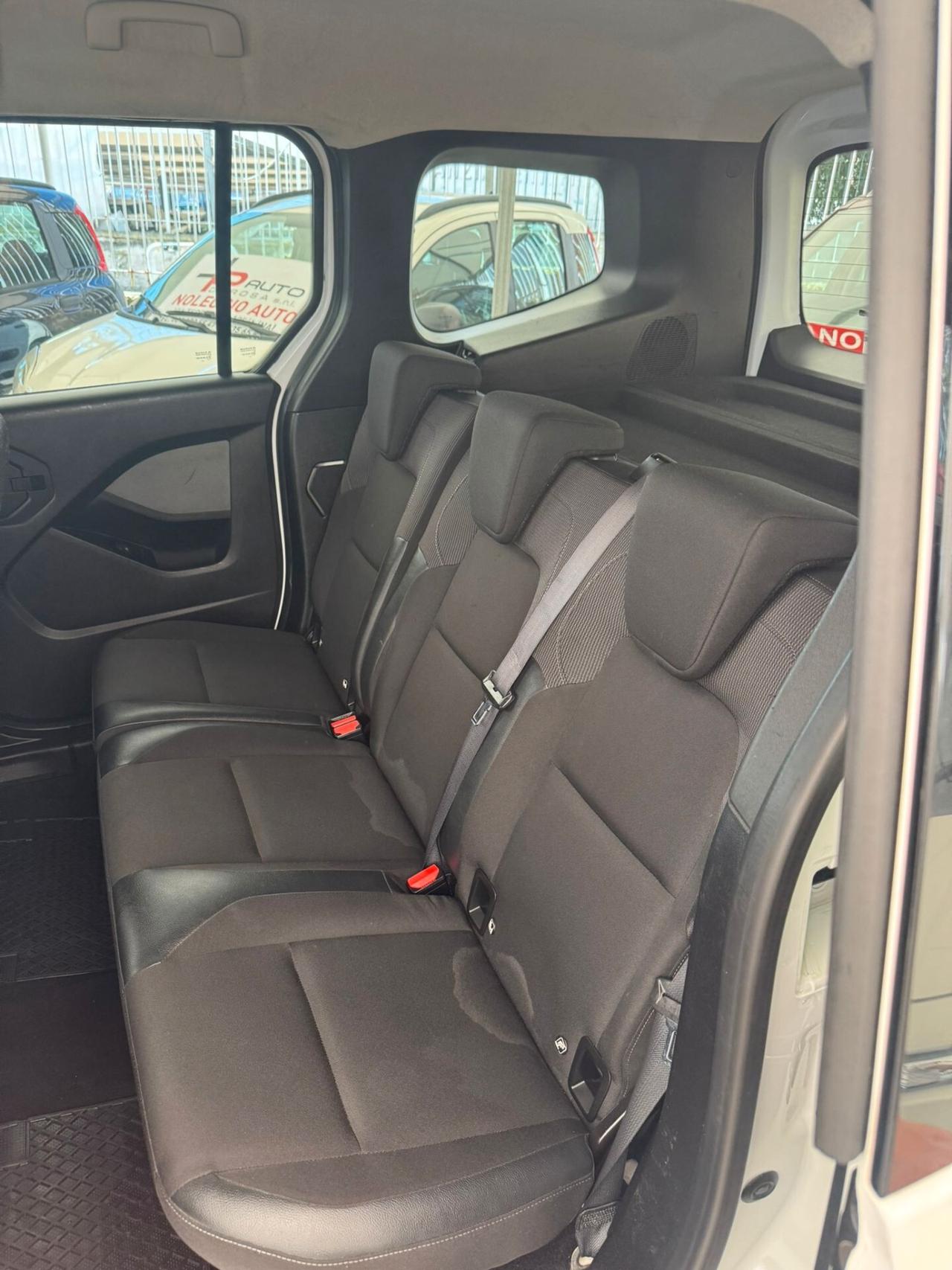 Renault Kangoo 1.5 Blue dCi 95CV Edition One