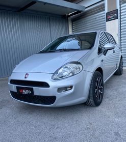 Fiat Punto 1.3 MJT II 75 CV 5p. Lounge
