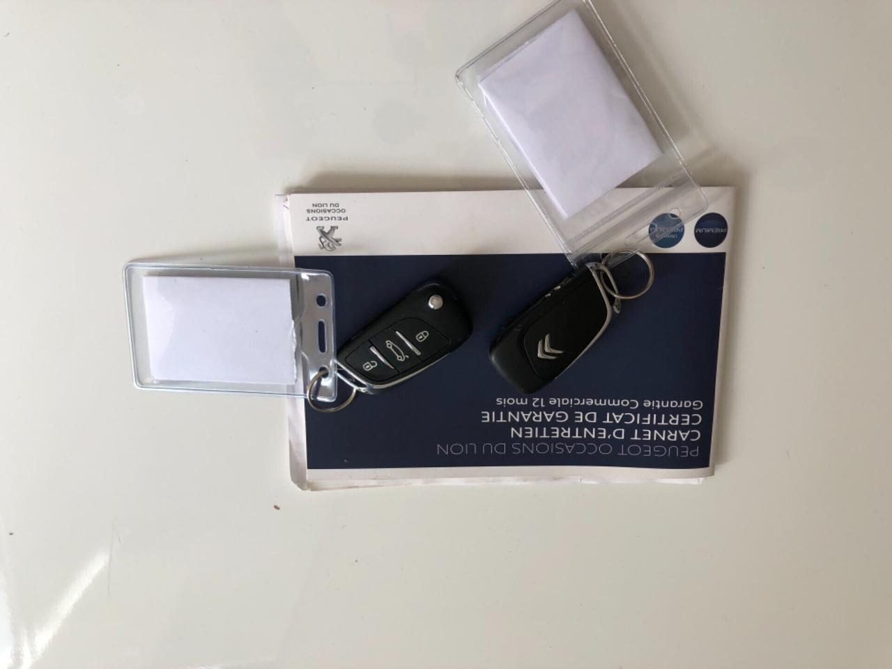 DS 5 BlueHDi 120 S&S Business