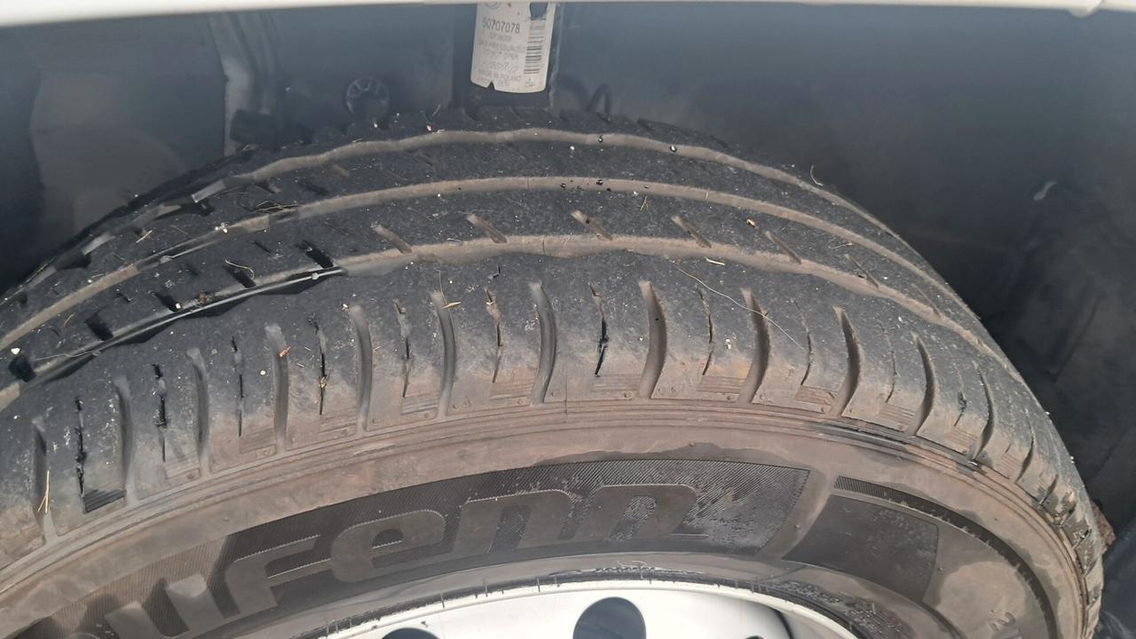 Fiat Ducato 30 2.3 MJT 140CV PC-TN Furgone