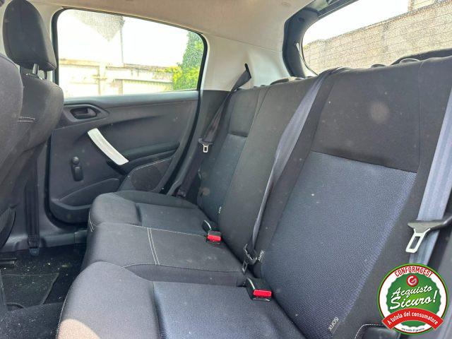 PEUGEOT 208 5 porte Like Adatta Neo Patentati