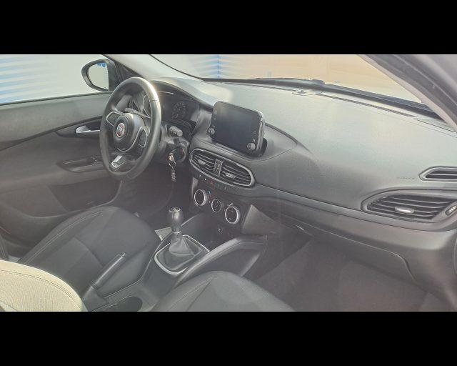 FIAT Tipo 5p 1.0 100cv