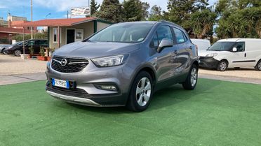 Opel Mokka X 1.4 Turbo GPL Tech 140CV 4x2 Advance