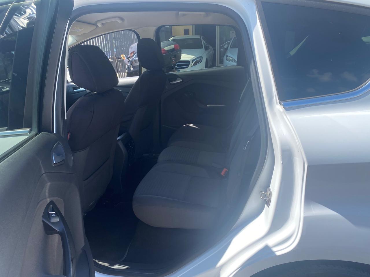 Ford C-Max 1.5 TDCi 120CV Start&Stop Business