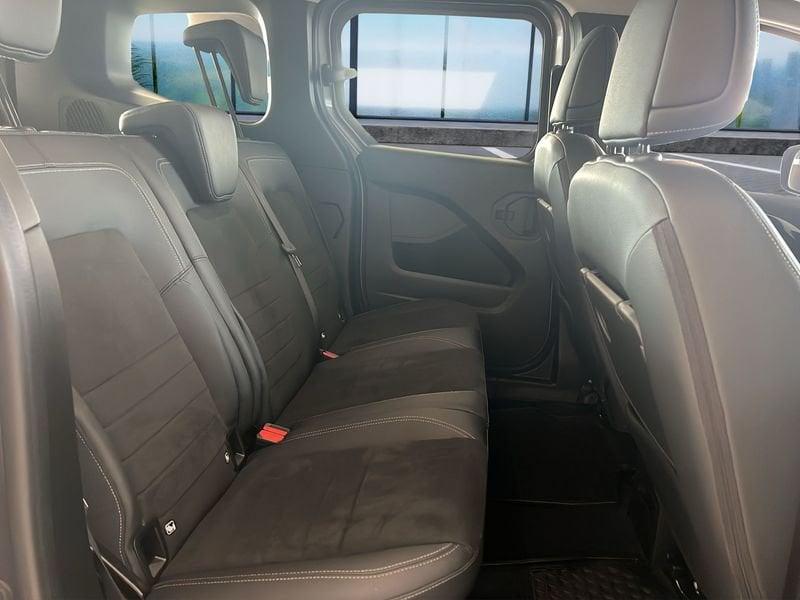 Mercedes-Benz Classe T T 180d Sport Long Aut.