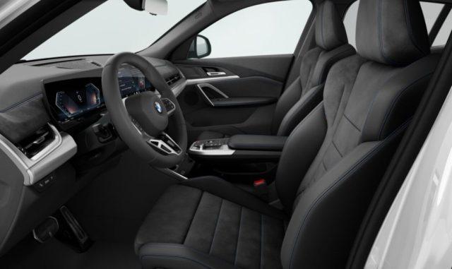BMW X2 sDrive 18d Msport Pro