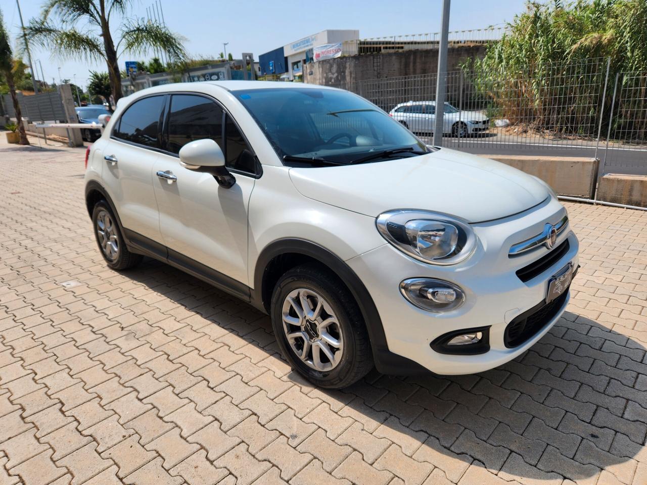 Fiat 500X 500 x 1.3 MULTJET