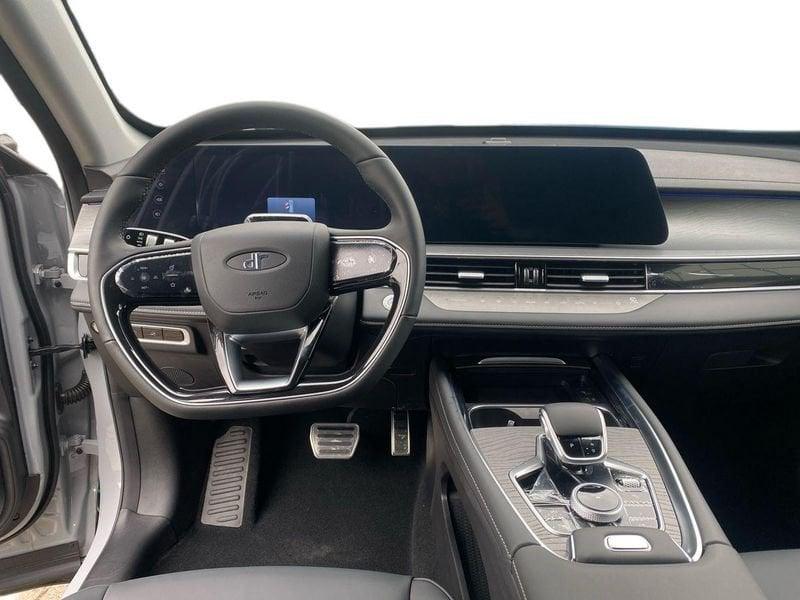 DR AUTOMOBILES dr7 DR7 TGDI BZ