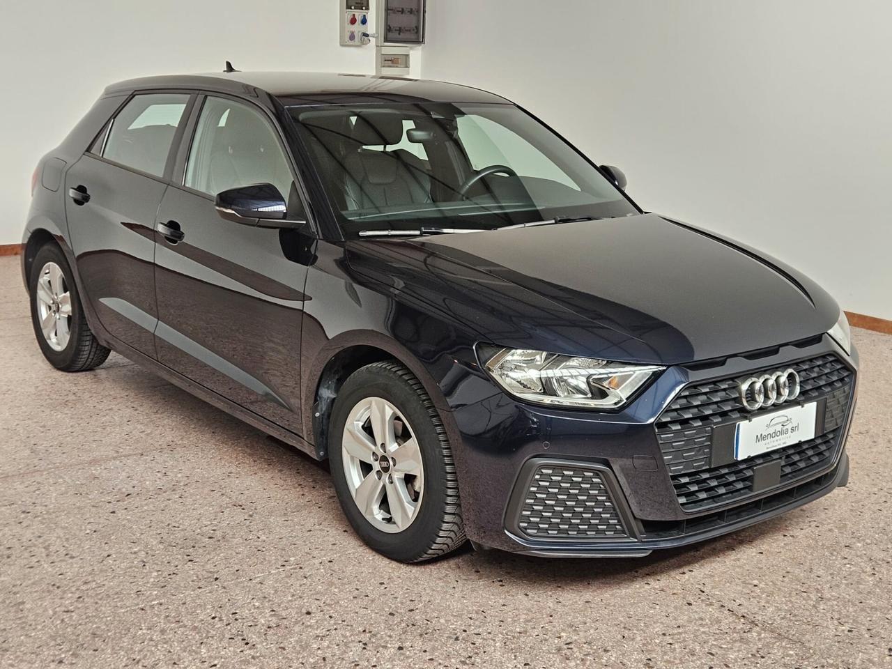 Audi A1 SPB 25 TFSI S tronic line edition