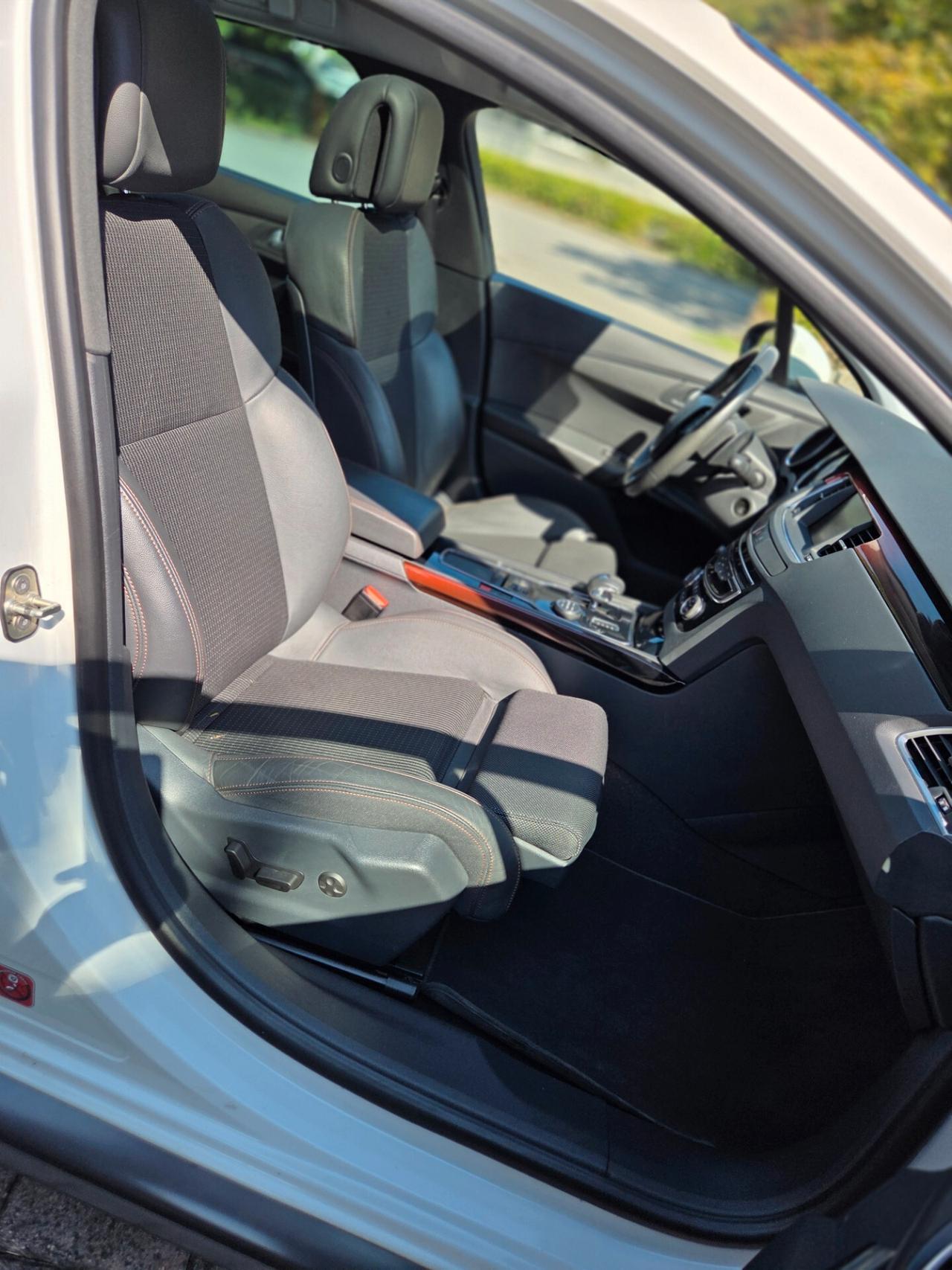 Peugeot 508 RXH DIESEL/HYBRID 200CV 147KW