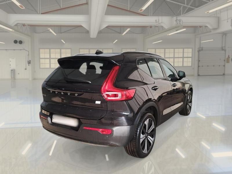 VOLVO XC40 RECHARGE PLUS SUV