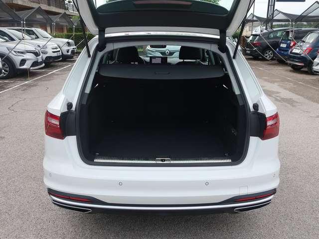 Audi A4 A4 2019 Avant 40 2.0 tdi Bus. Adv. quattro s-tron.