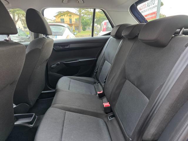 SKODA Fabia 1.0 MPI 60 CV Business