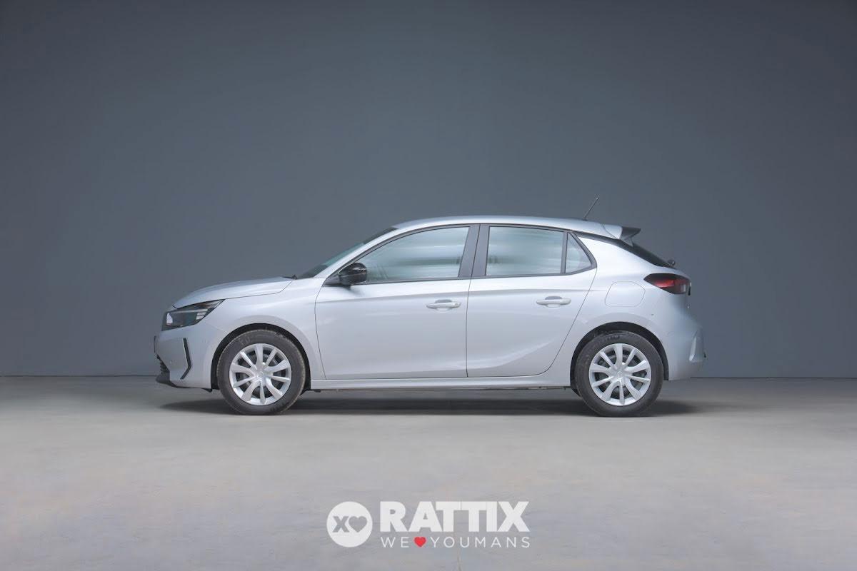 Opel Corsa 1.2 75CV Edition