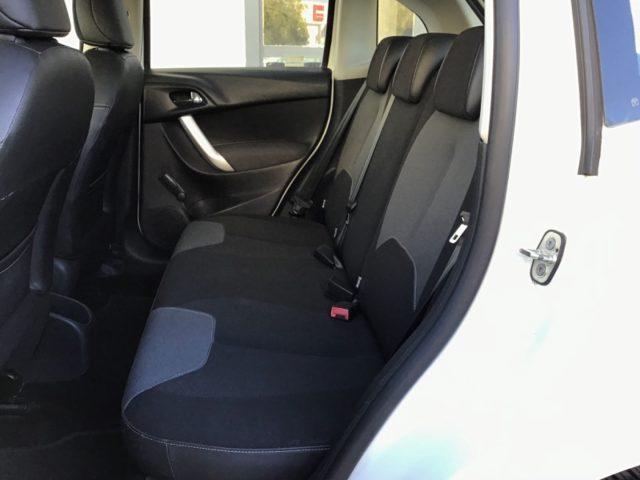 CITROEN C3 1.4 HDi Seduction