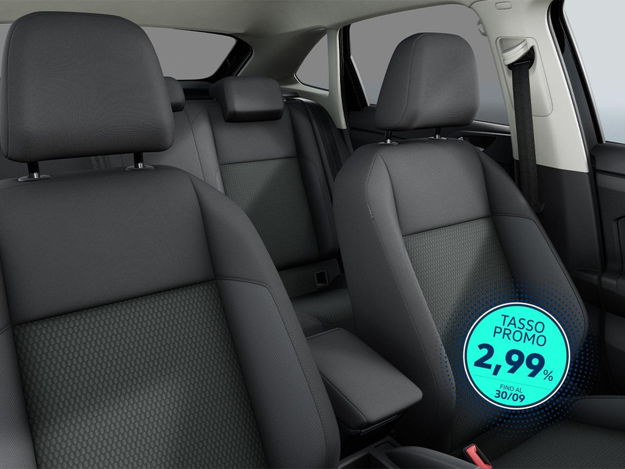 Volkswagen Taigo 1.0 tsi edition plus 115cv dsg