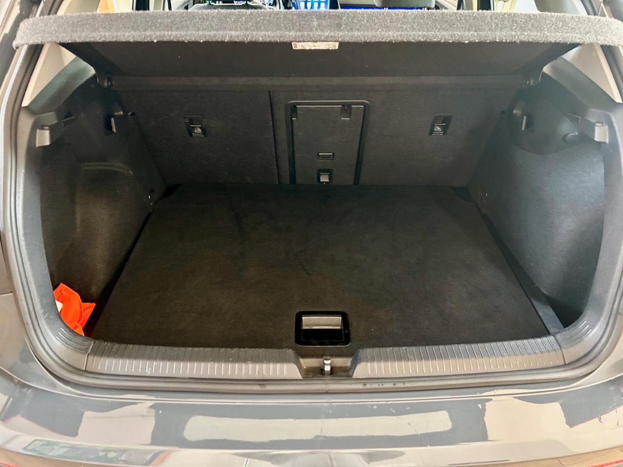 Volkswagen Golf 2.0 TDI DSG SCR Style