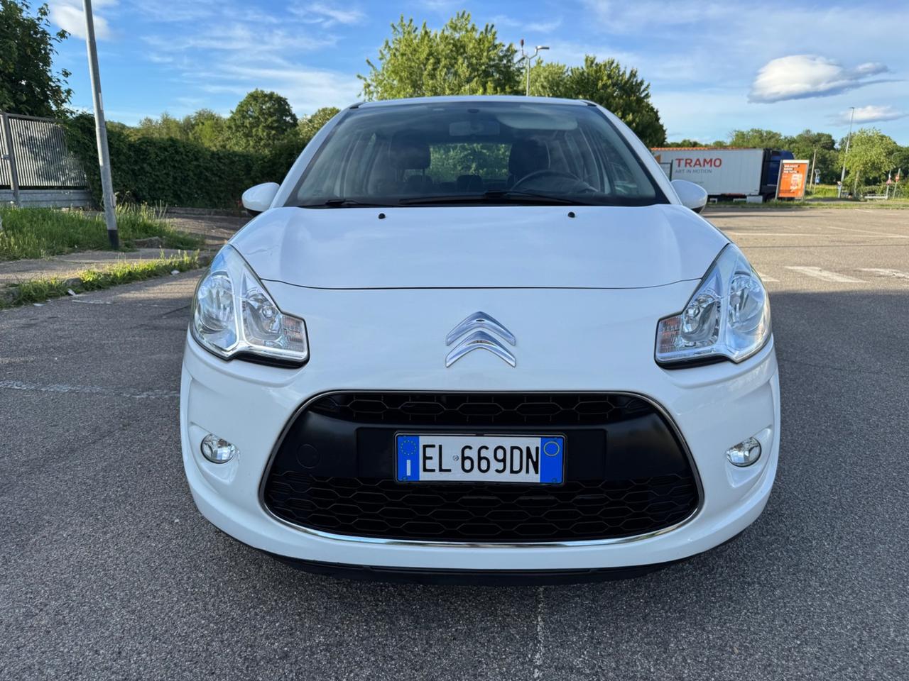 Citroen C3 idonea ai neopatentati manutenzione completa!
