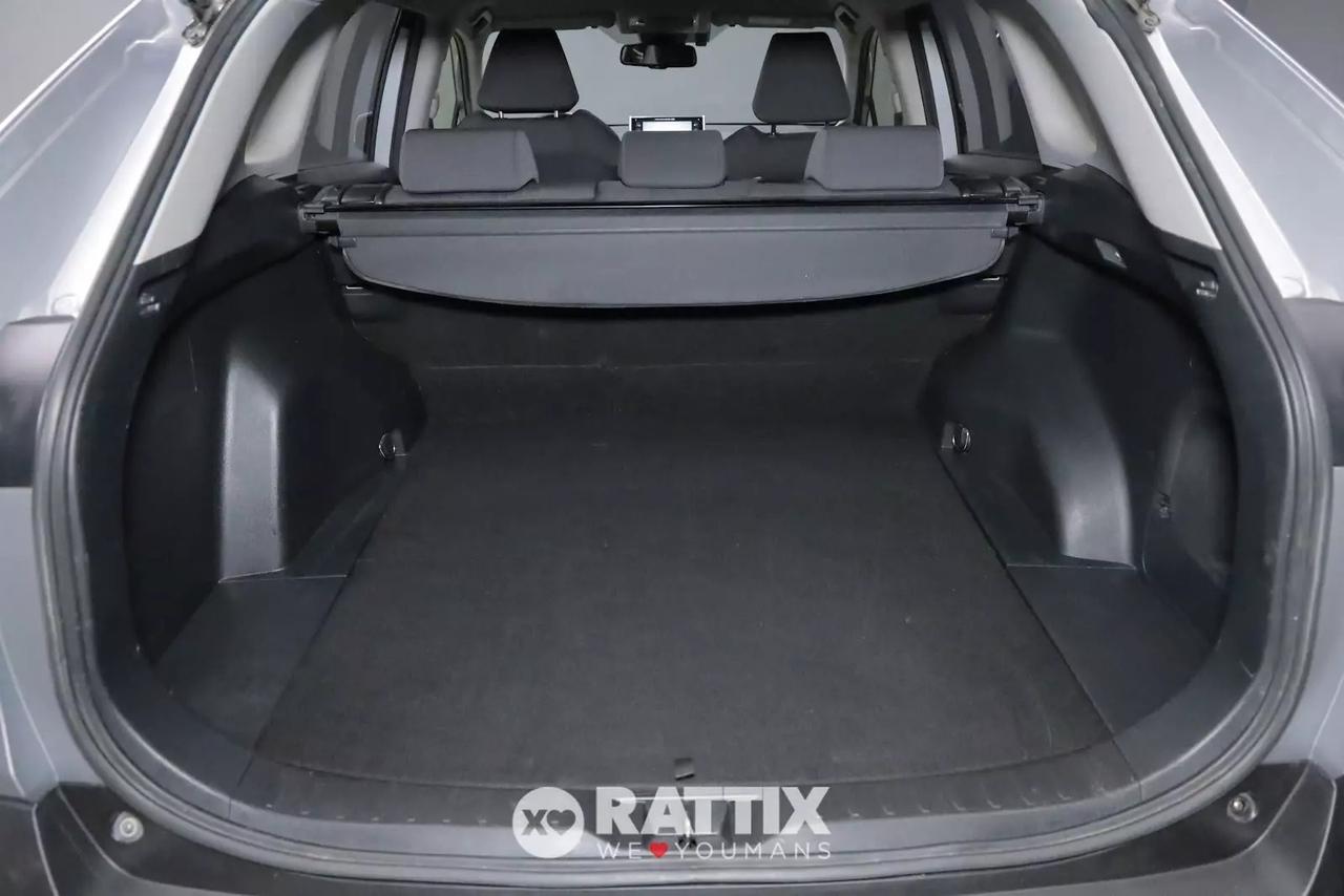 Toyota RAV 4 2.5 vvt-ie h 222CV Dynamic AWD-i e-CVT