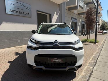 CITROEN C3 AIRCROSS 1.5 HDI SHINE CERTIFICAT NUOVA