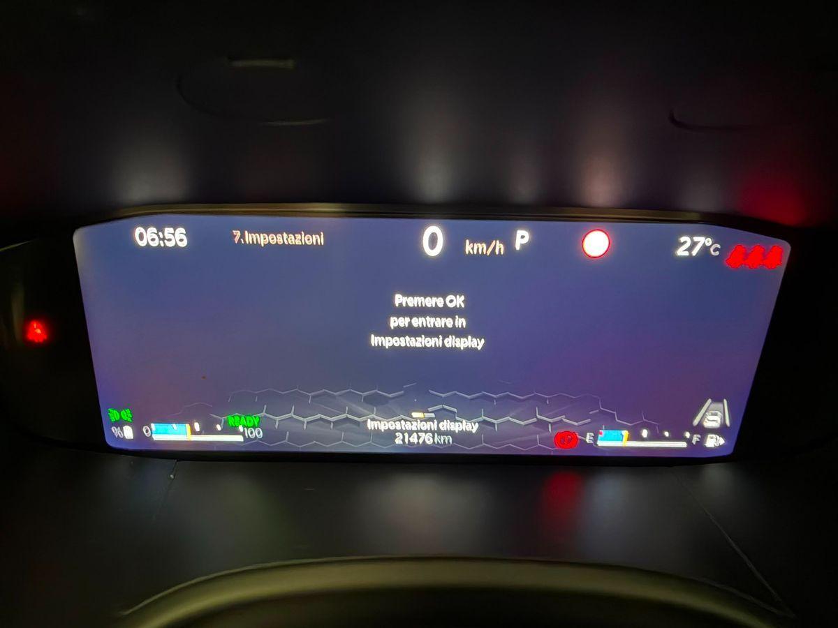 JEEP - Renegade - 1.5 T4 HYBRID