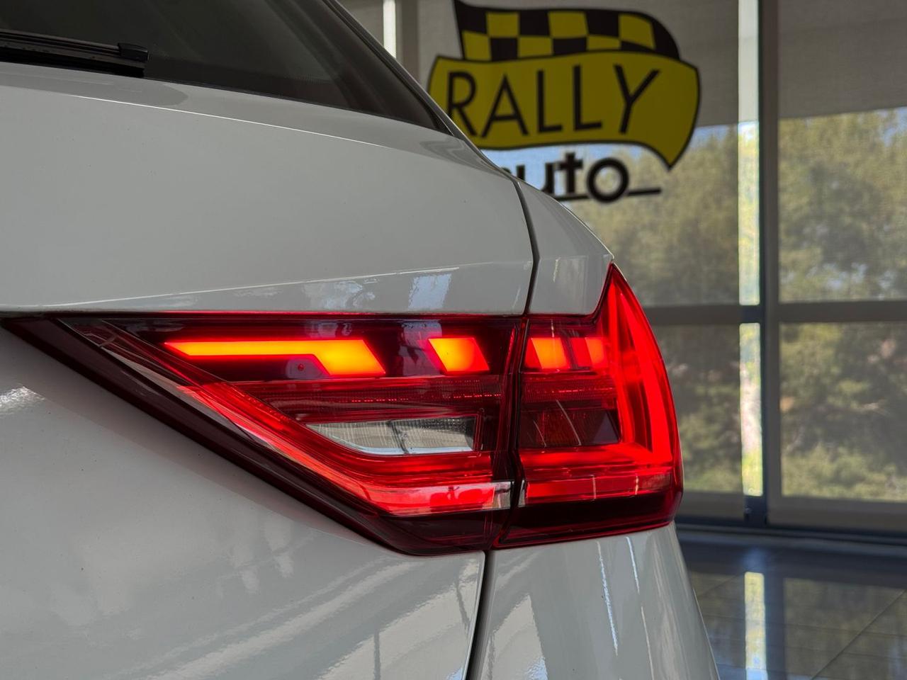 Audi A1 S Line 1.0 30 TFSI #11336